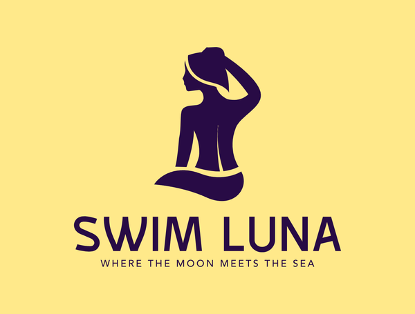 Swim Luna
